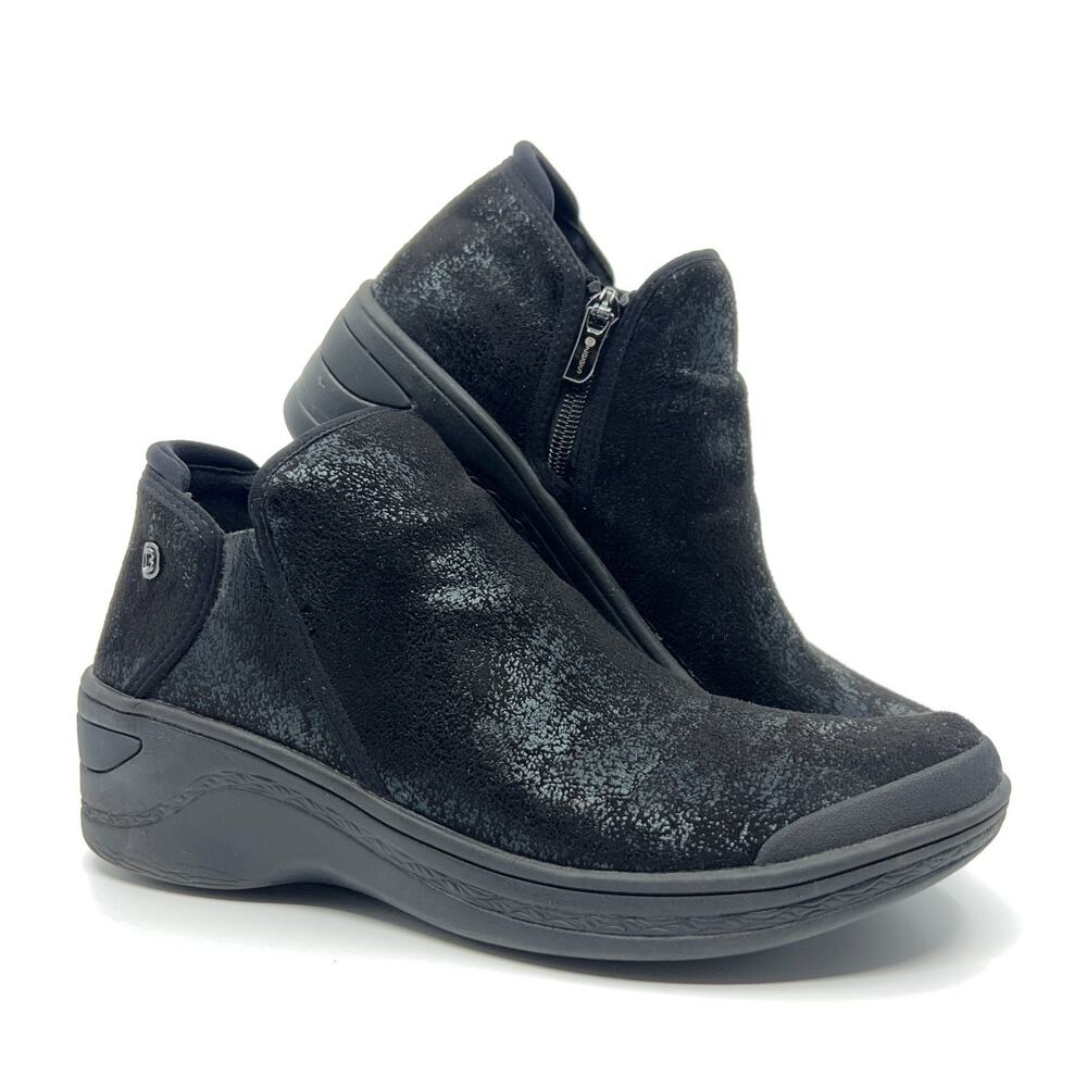 BZees Domino Ankle Boot Women’s 8.5 W